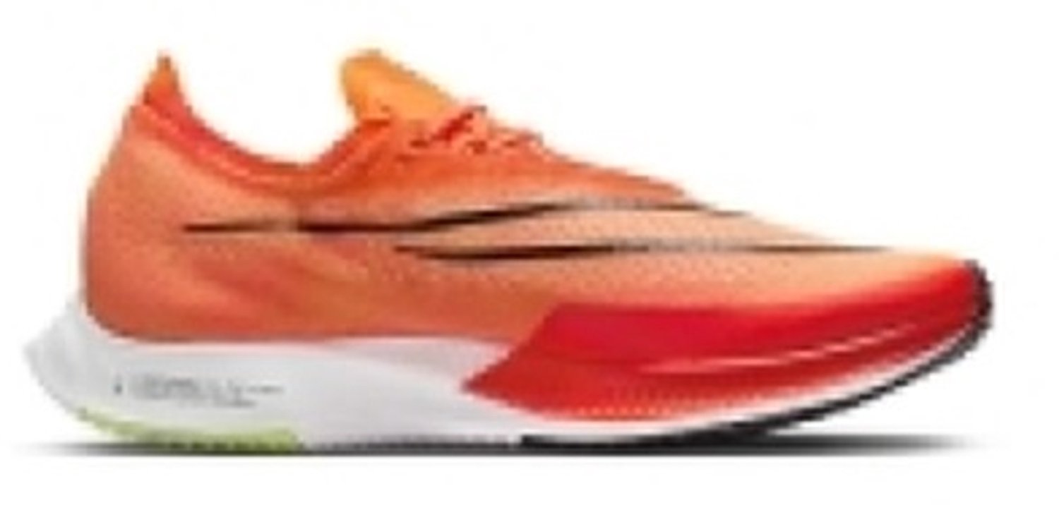 Nike ZoomX Streakfly 47.5 Zwart