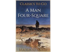 A Man Four-Square