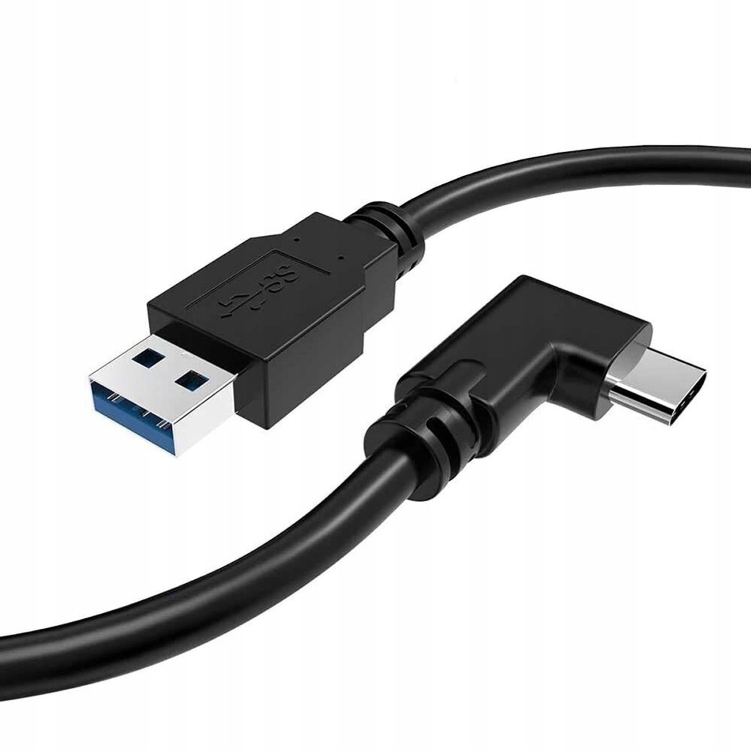 3m USB-C 3.2 Kabel voor Oculus Link SteamVR Quest 2