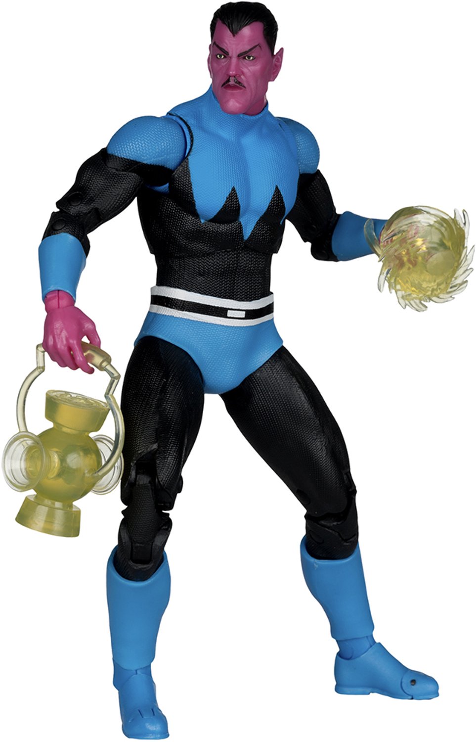 McFarlane Toys DC Multiverse - Actiefiguur - Sinestro (Classic Uniform)