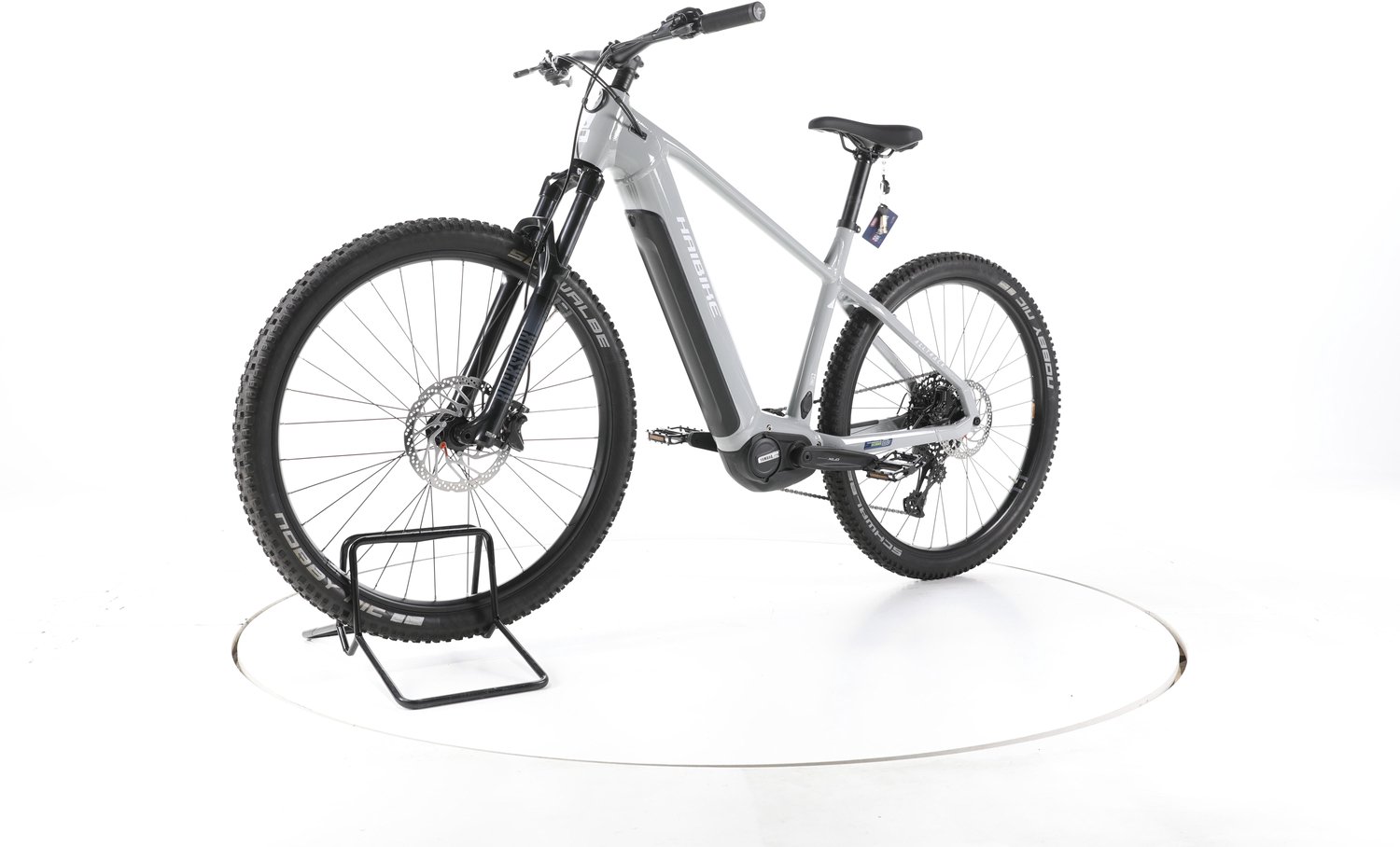 Haibike AllTrack 7 Elektrische hardtail mountainbike Yamaha Accu 720Wh 29" 2023 thumbnail 3