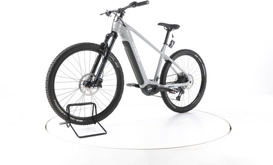 Haibike AllTrack 7 Elektrische hardtail mountainbike Yamaha Accu 720Wh 29" 2023 — afbeelding 3