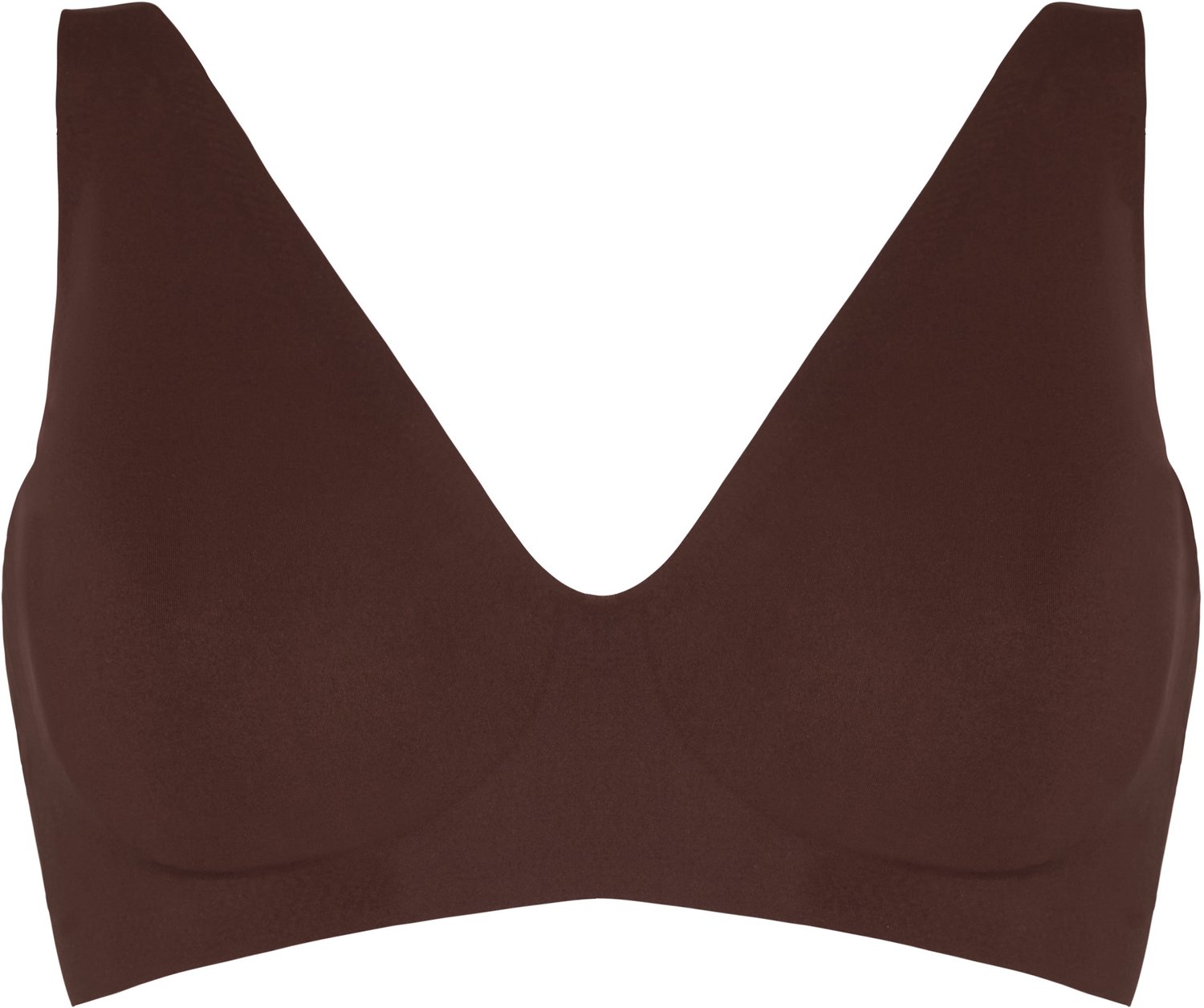 Hunkemöller Super Comfort Bra Bruin