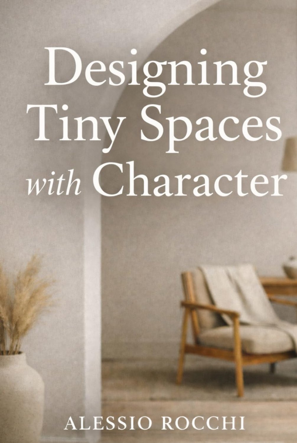 Designing Tiny Spaces with Character: Smart Solutions for Small Homes and Modern Apartments - ShopVlot
