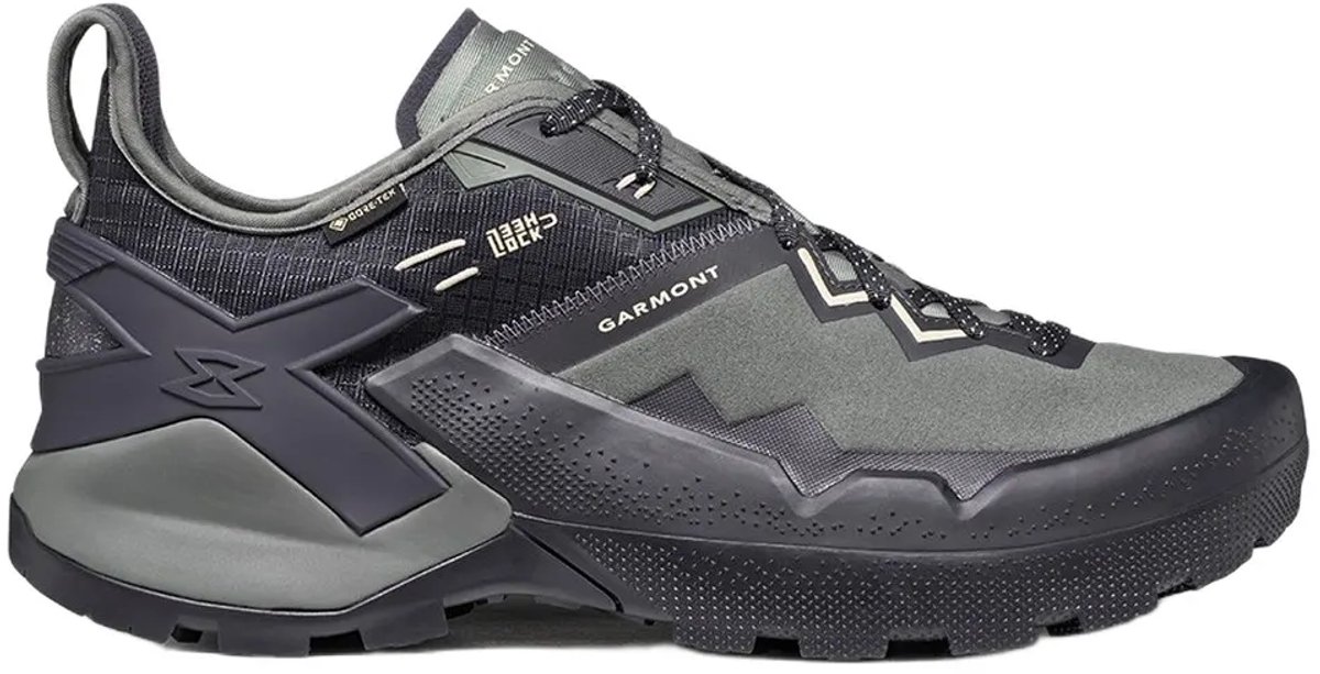 Garmont 9.81 Onyx Mb Gore-tex® Wandelschoenen Man Marineblauw