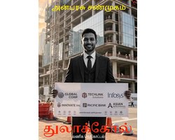 துலாக்கோல்(Thulakkol)
