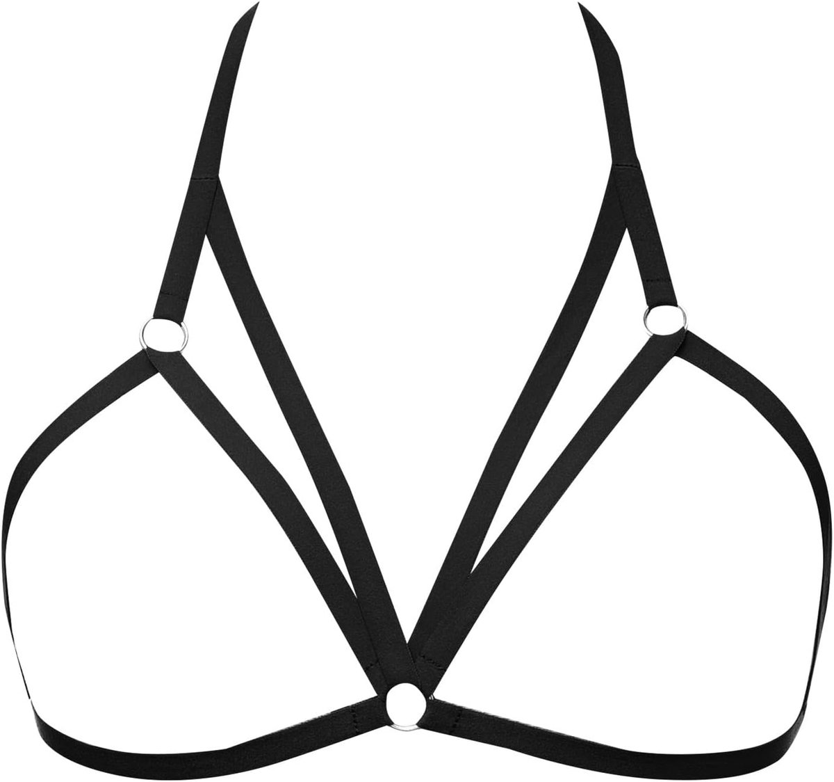 Dameslingerie, kant, babydoll, babydoll, kimono, transparant, lang, sexy, kant, A91