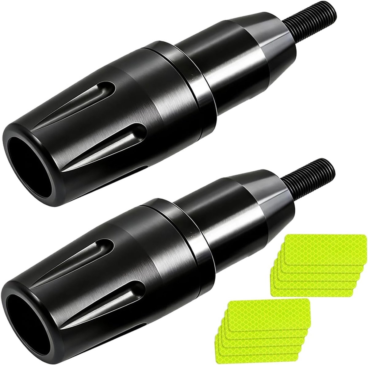 MT 07 Motorfiets Frame Sliders voor YAMAHA MT-07 FZ07 MT07 Tracer 2014-2024 2021 2022 2023 2024 Motor Frame Motor - ShopVlot