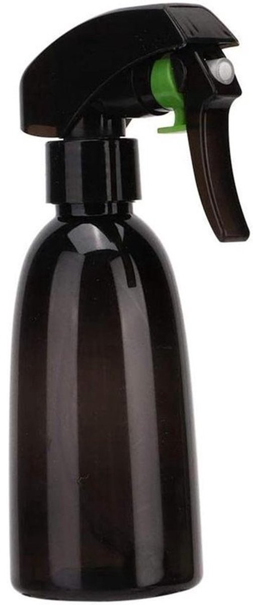 watersprayfles - 200 ml - voor haarverzorging in de salon