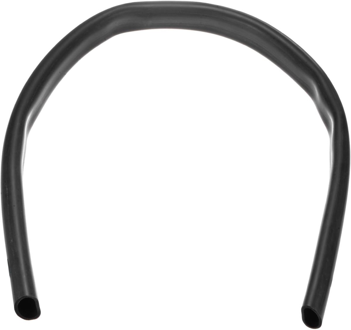 Siliconen buis, 31/32 inch [25 mm] ID x 1-7/32 inch [31 mm] OD flexibele siliconen rubberen buis, 3 ft hoge temperatuur waterluchtslang pijp voor