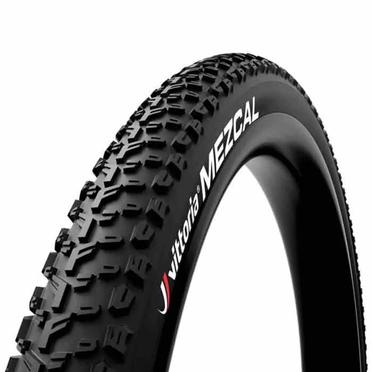 Vittoria Mezcal Iii Tubeless 29´´ X 2.25 Stijve Mtb-band Zwart 29´´ x 2.25