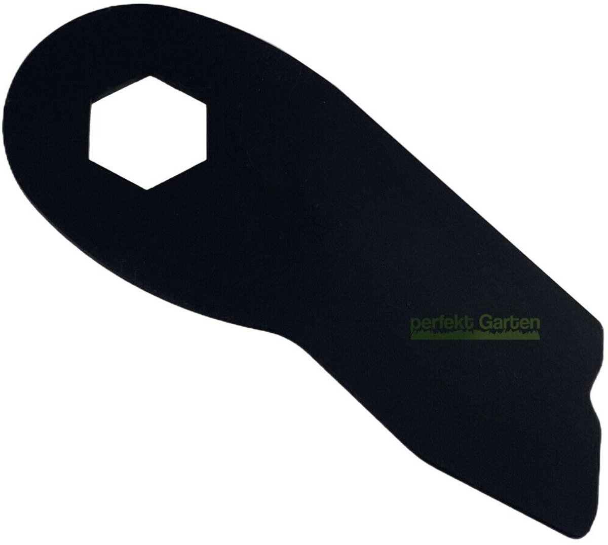 11,5 cm verticuteermes voor Wolf-Garten Ambition V VA 357 389 B / 742-05096
