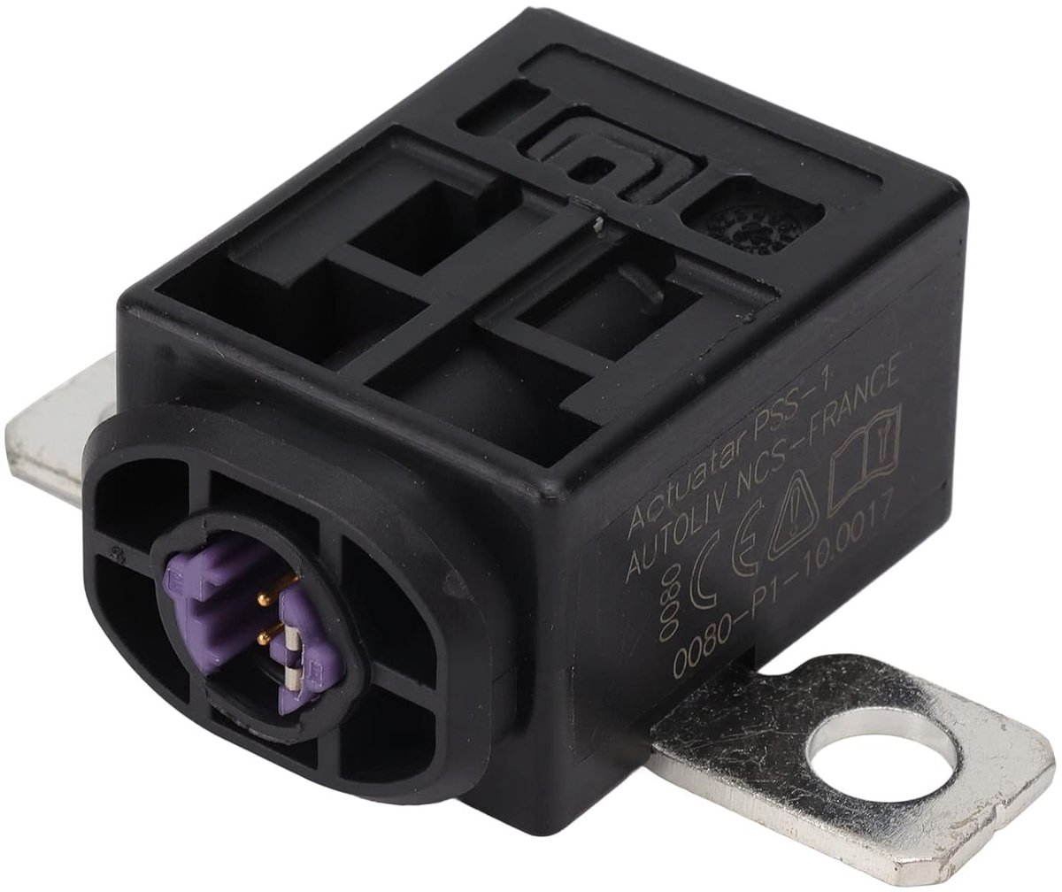 Battery Overload Protection, Automatic Battery Overload Protection 4F0915519 Fuse Box Replacement Disconnecting - ShopVlot