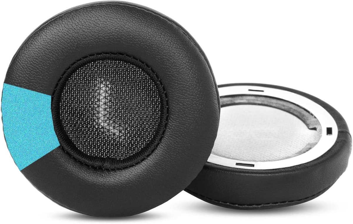 E45BT C45BT Ear Pads Ear Pads Replacement Compatible with JBL E35 E45 E45BT C45BT Bluetooth Wireless Headphones - ShopVlot