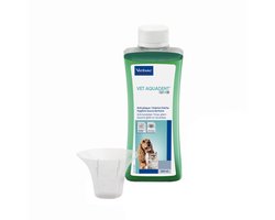 Vet Aquadent FR3SH - 2 x 500 ml