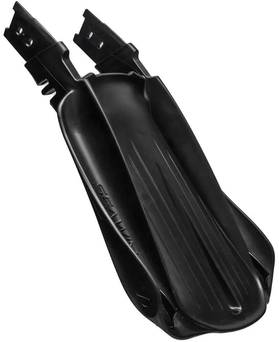 Scubapro Seawing Supernova Vinblad Zwart L-XL