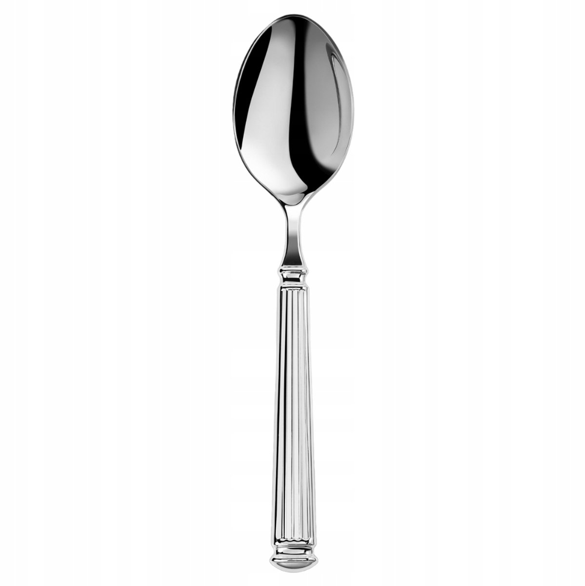 Tafellepel Roestvrij staal (RVS) 20 cm WL-999881041/1B