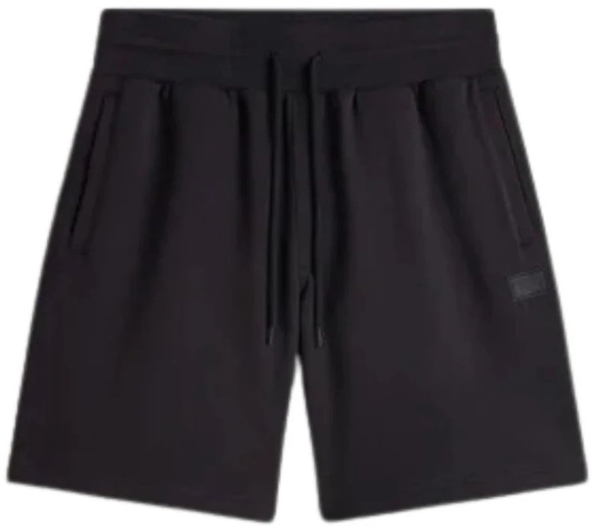 VANS - Original Standards Fleece Short - Black - xs
