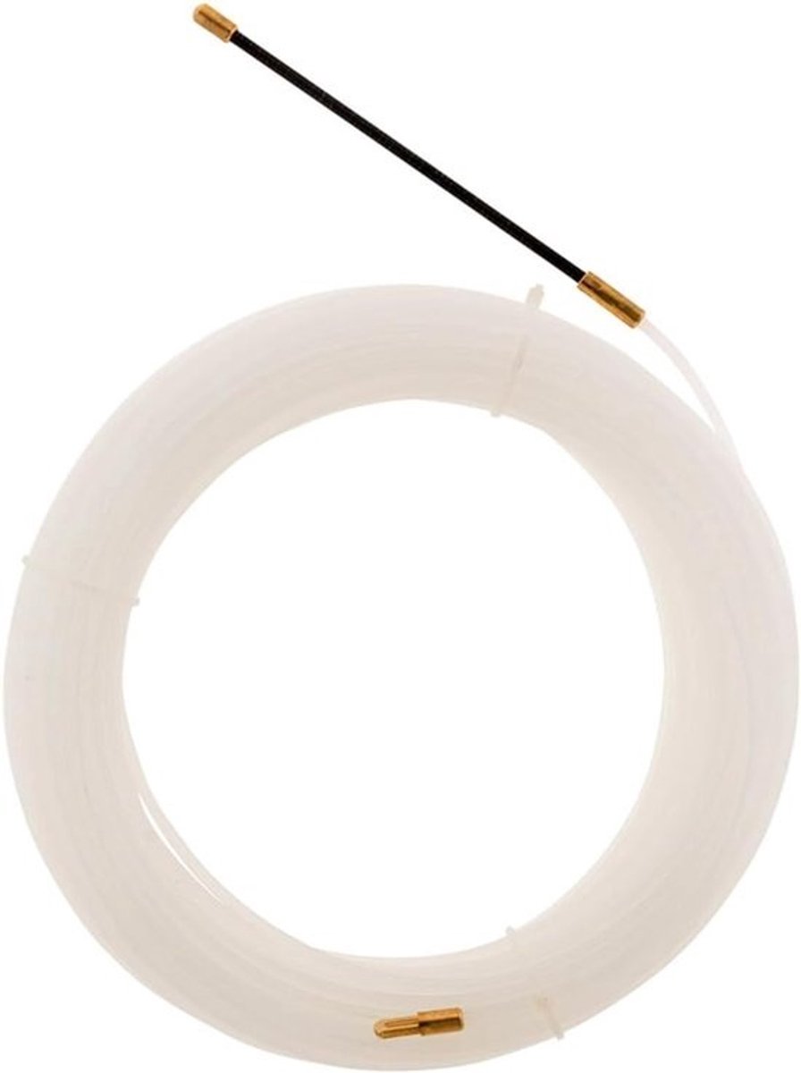 Nylon draad - 3 mm - 20 m - Duurzaam en veelzijdig