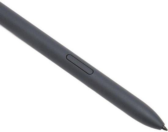 S Pen voor Tab S6 Lite 10.4in-tablet - Vervangende touchpen - Zwart - Geschikt voor P610 en P615 — afbeelding 2