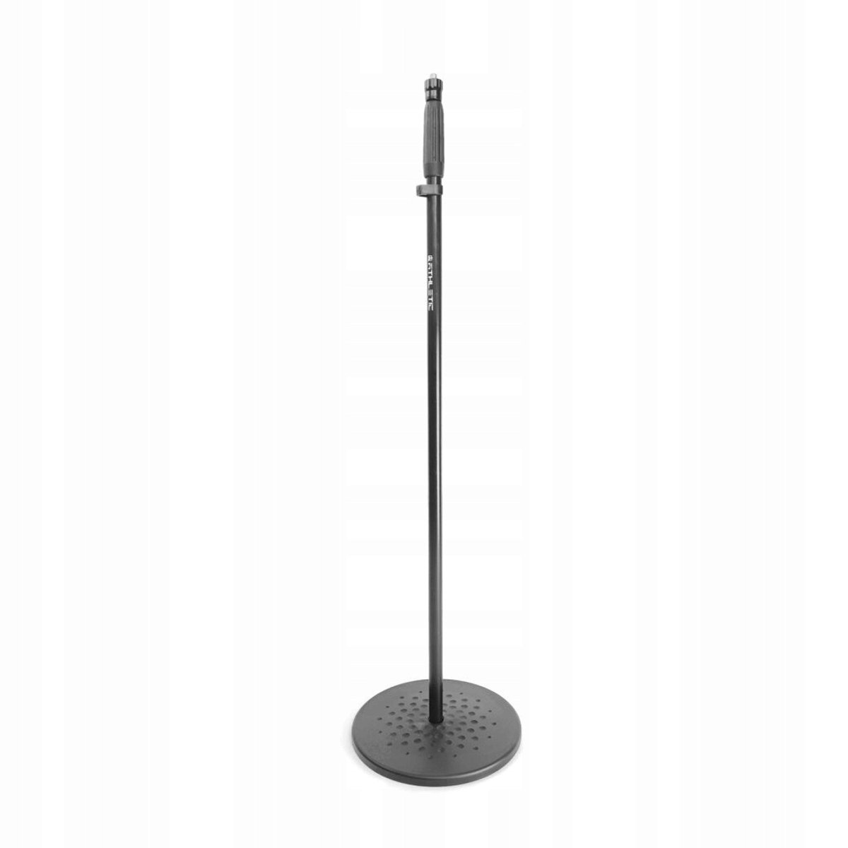 ATHLETIC MIC-6A Professionele Microfoonstandaard - Poolse Kwaliteit