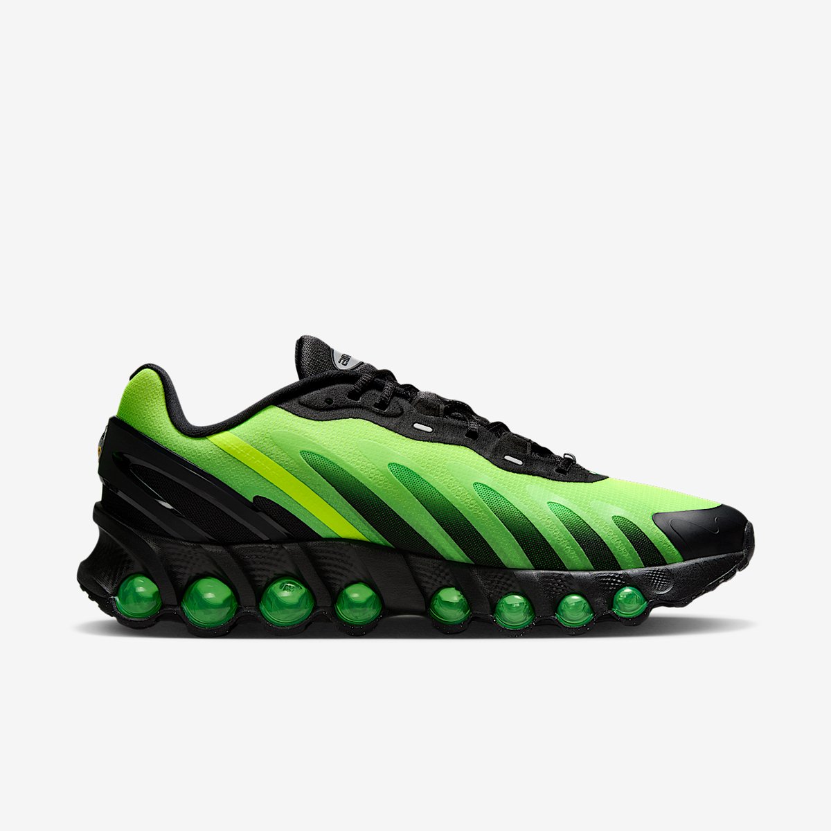 Nike Air Max Dn8 AMD ” Strike Volt” Zwart
