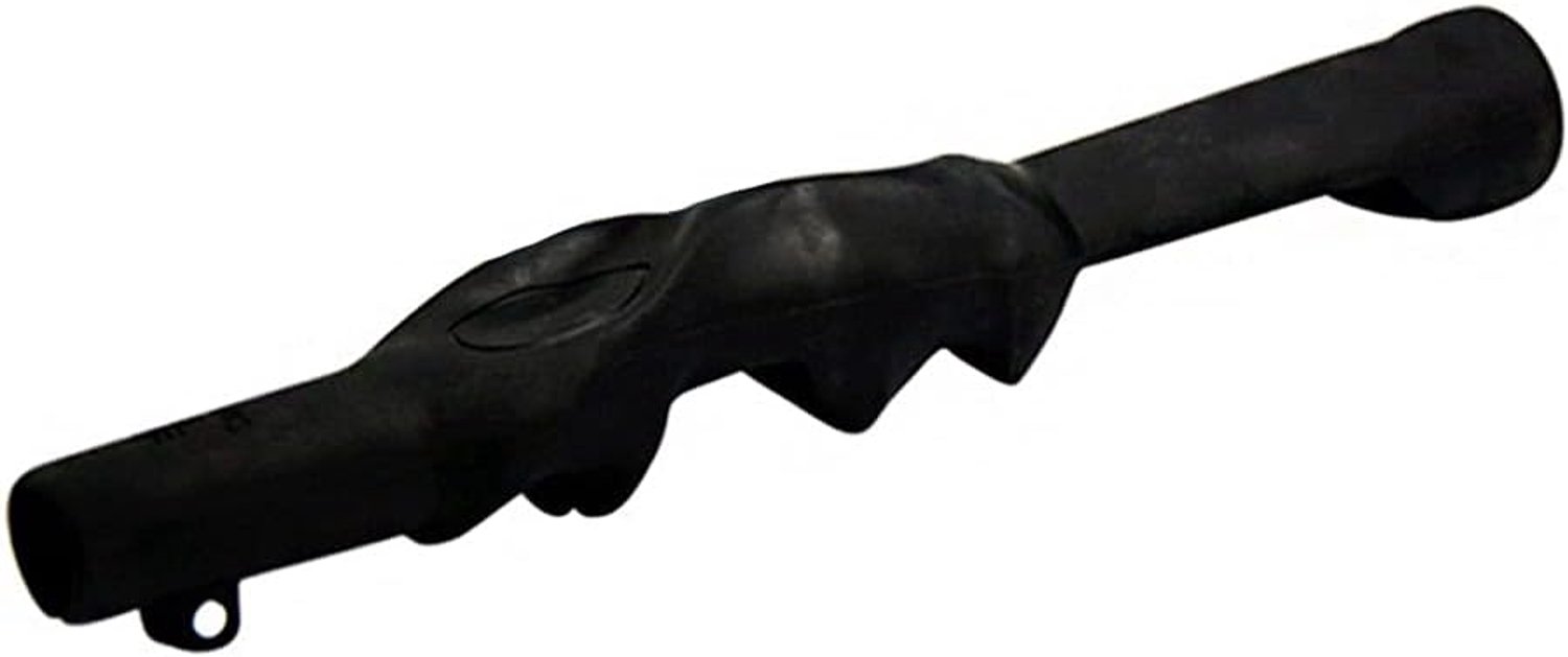 Golf club grip - training grip links en rechter hand - hoogwaardig rubber - juiste handpositie - m-winkel