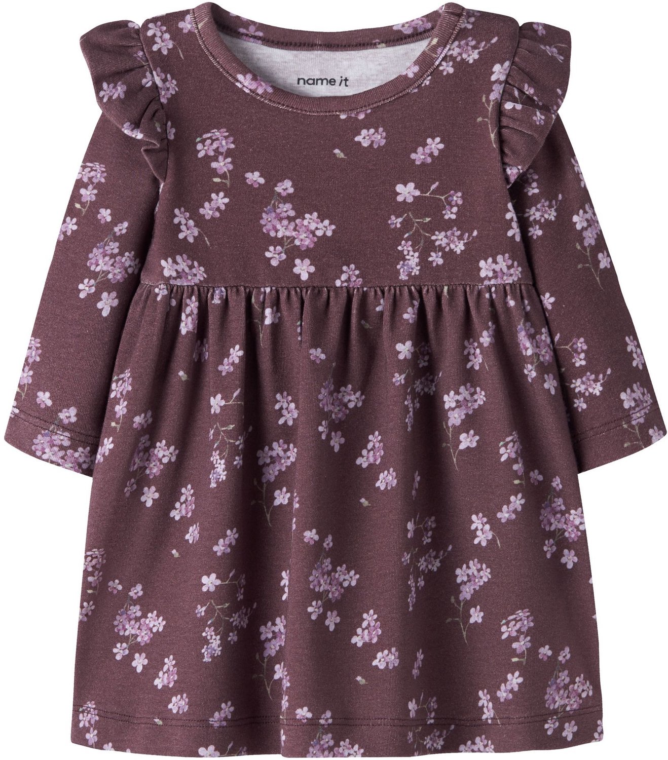Name it Jurk Print