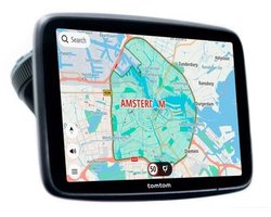 TomTom GO Superior 7 - Autonavigatie - Wereld