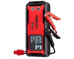Gooloo - GT6000 - Auto jump start