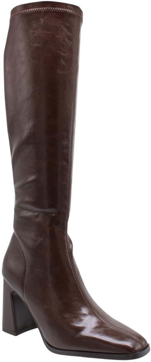 Pedro Anton - Schoenen - Bruin - Vrouwen - Maat 38 -