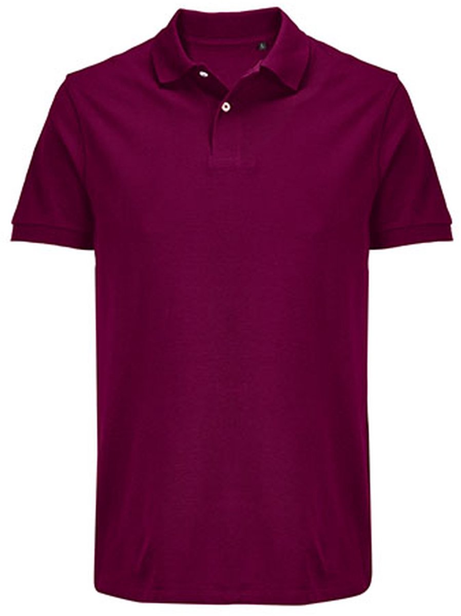 SOL'S Unisex Pacific Polo Shirt L04439 - Astral Purple - S