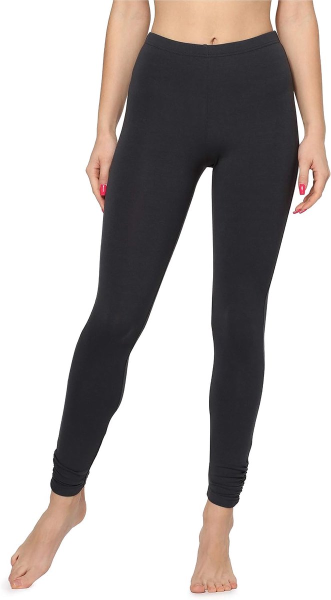 Style Dames Lange Legging MS10-345