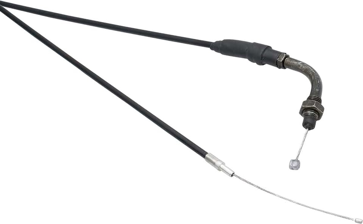 Gaskabel voor Aprilia SR 50 (Minarelli motor)
