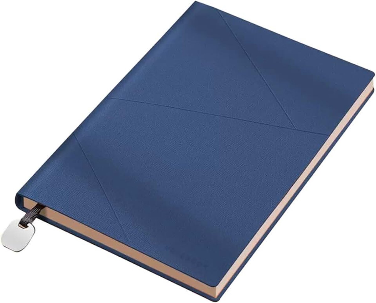 A5 Softcover Notitieboek Premium Journal Hardcover Notitieboekset Gelinieerd notitieboek Bruikbaar (Size : A)