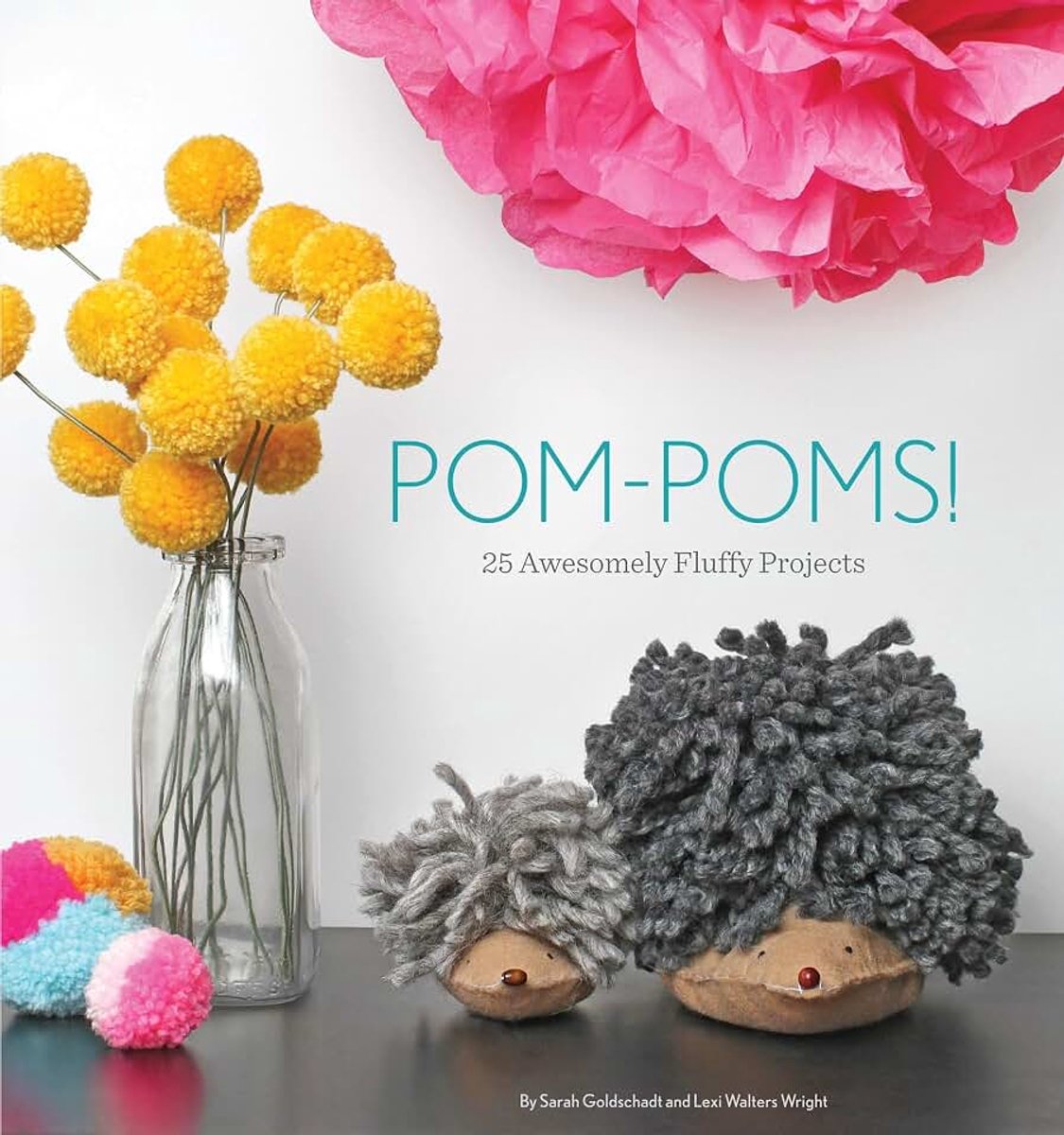 25 Awesomely Fluffy Projects