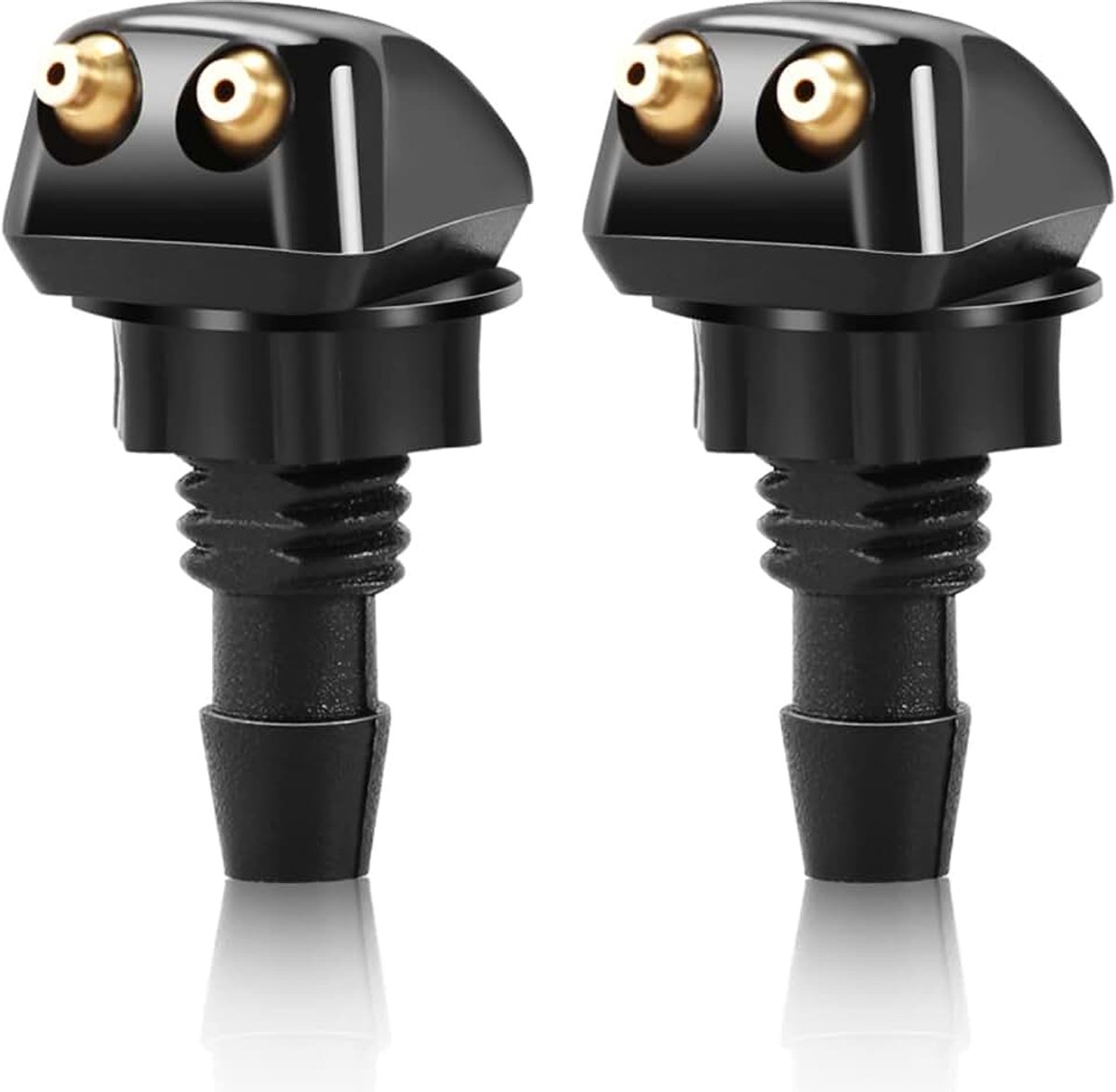 Opel Astra, Voor Astra, Voor Zafira, Voor Vivaro, voor Meriva Auto Ruitenwisser Sproeierkop Jet