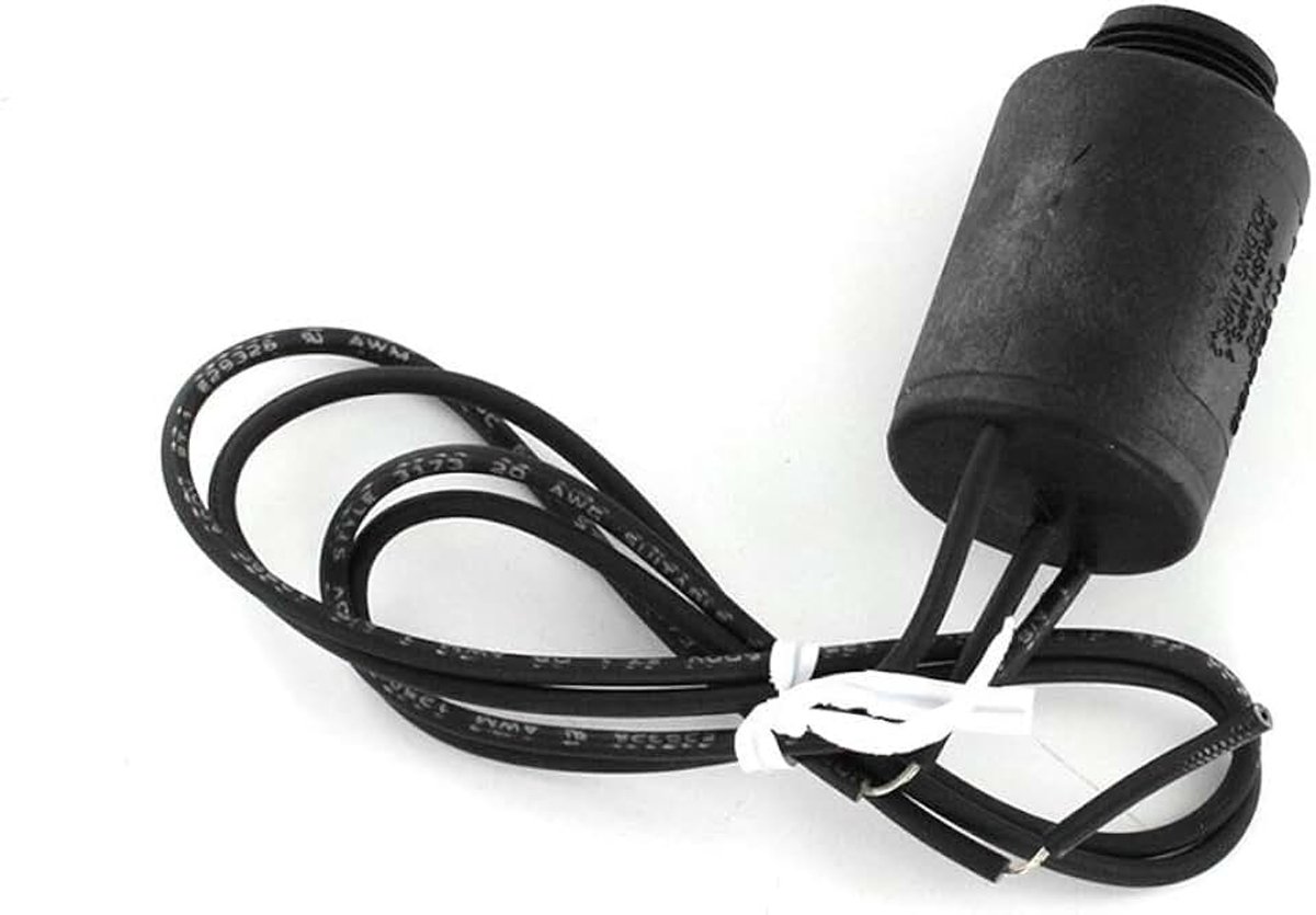 R811-24VACG vervanging solenoïde
