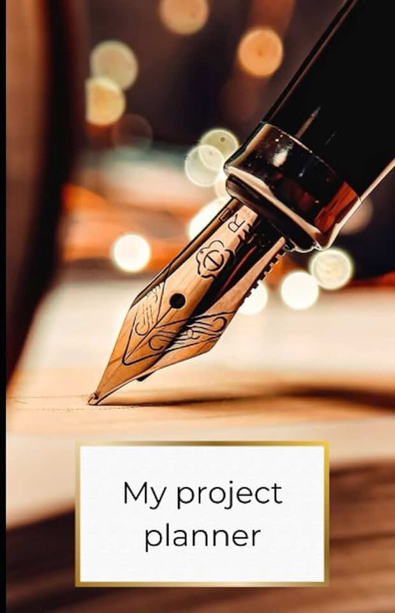 Project planner