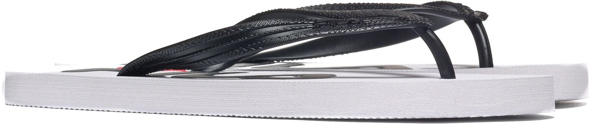 Fila TROY slipper Unisex Zwart