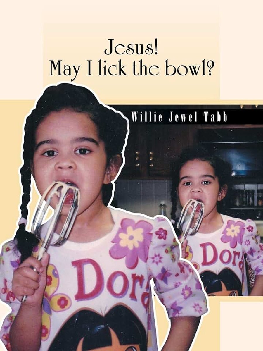 Lick the Bowl?