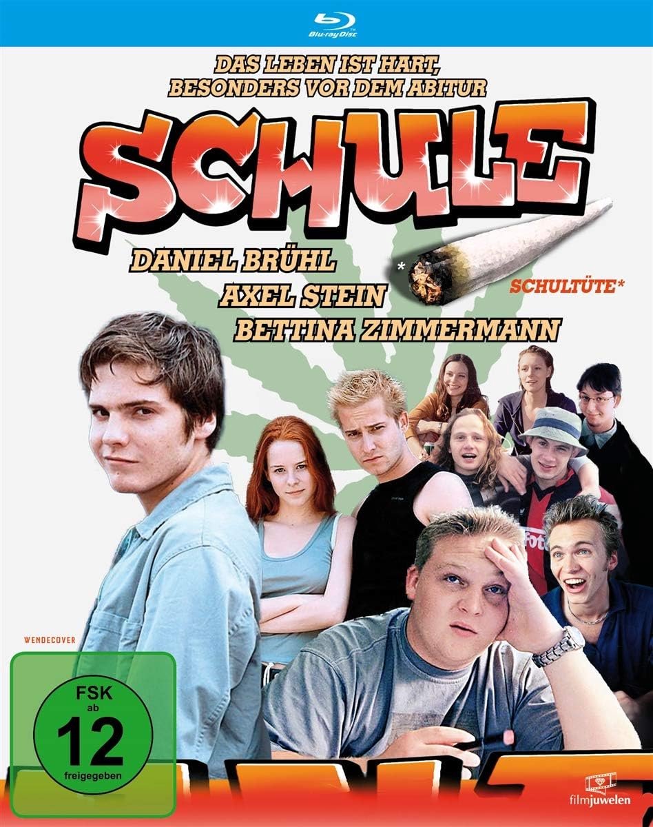 Schule (Filmjuwelen)