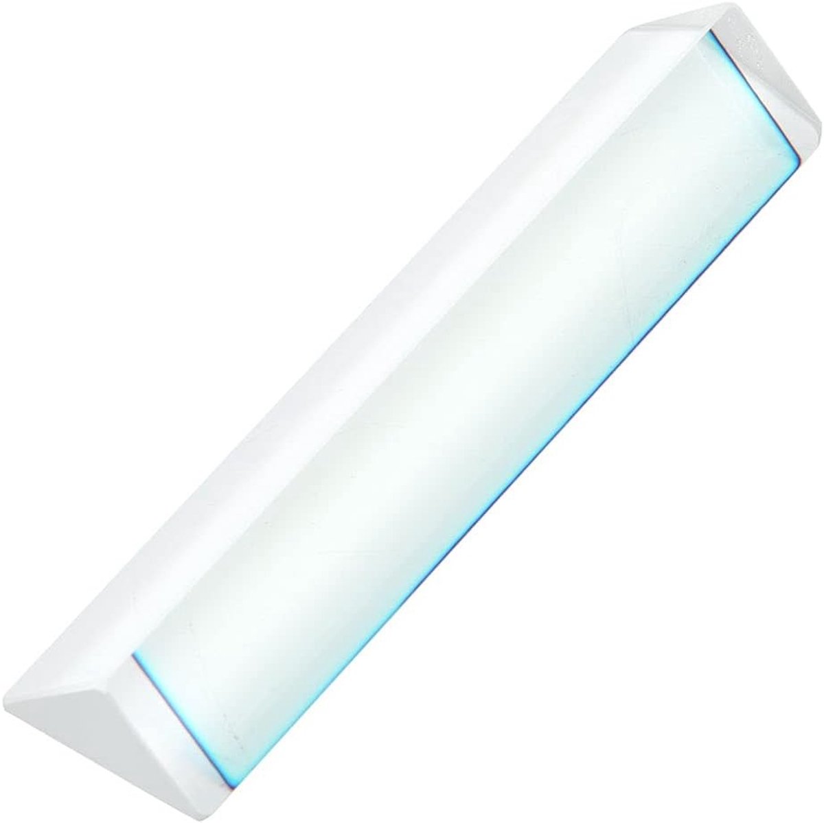 Optische K9 Glasprisma voor Fysica, Refractor Crystal Optiek, Educatief Lesmateriaal en Fotografie Accessoire voor Kinderen en Decoratie