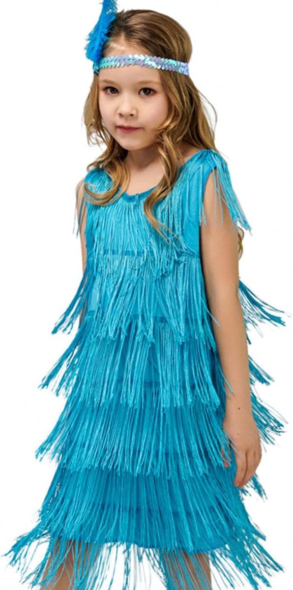 Jurk voor meisjes, kinderen, zomer, katoen, prinses, bruiloft, ceremonie, kleding, mode, chic, casual, ademend, elegant, korte mouwen, bloem, kant, tule, eenhoorn, A33