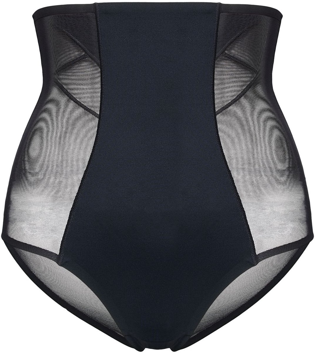 ESOTIQ Sculpt - Corrigerend ondergoed - String - Hoge taille - Zwart