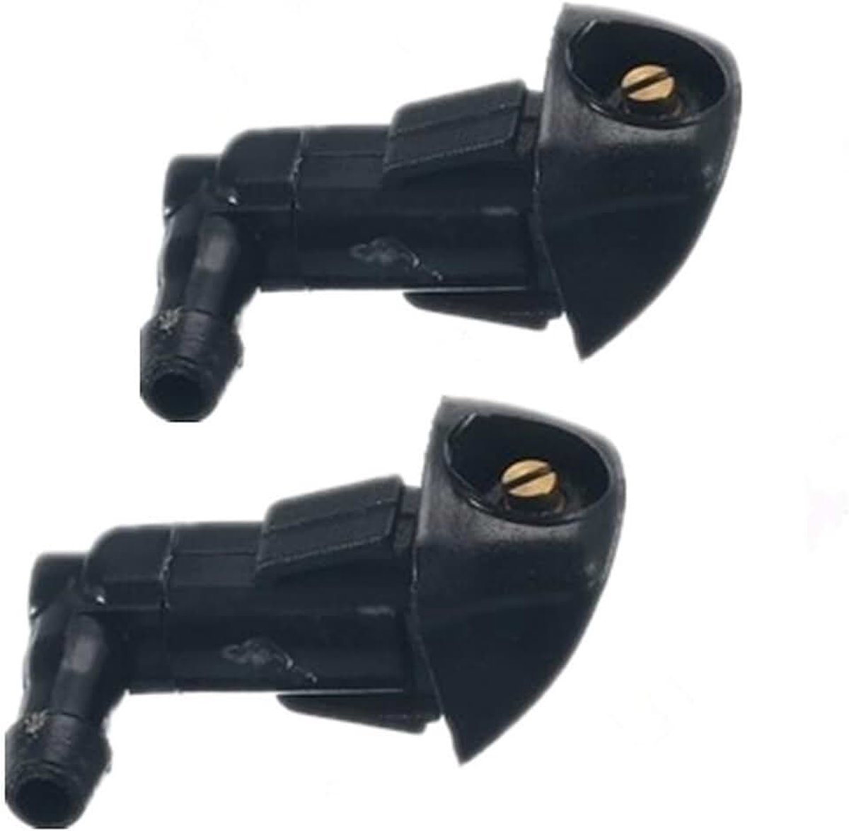 Honda,Voor Civic MK8 7,Voor Accord,Voor Element,Voor Odyssey 2x Ruitenwisser Voorruit Ruitenwisser Wasmachine Jet Nozzles 76810SDAA11 he
