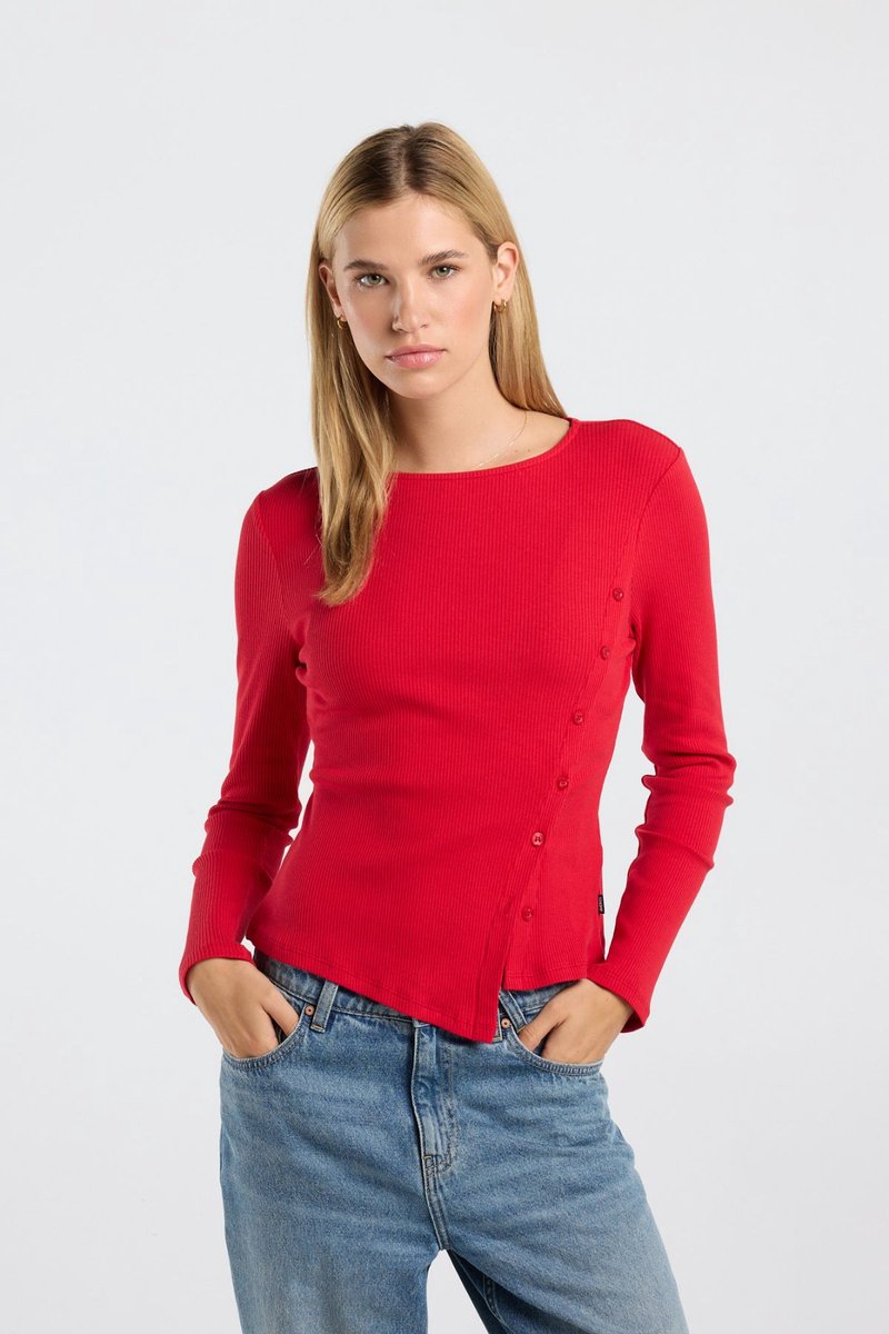Longsleeve Lolita