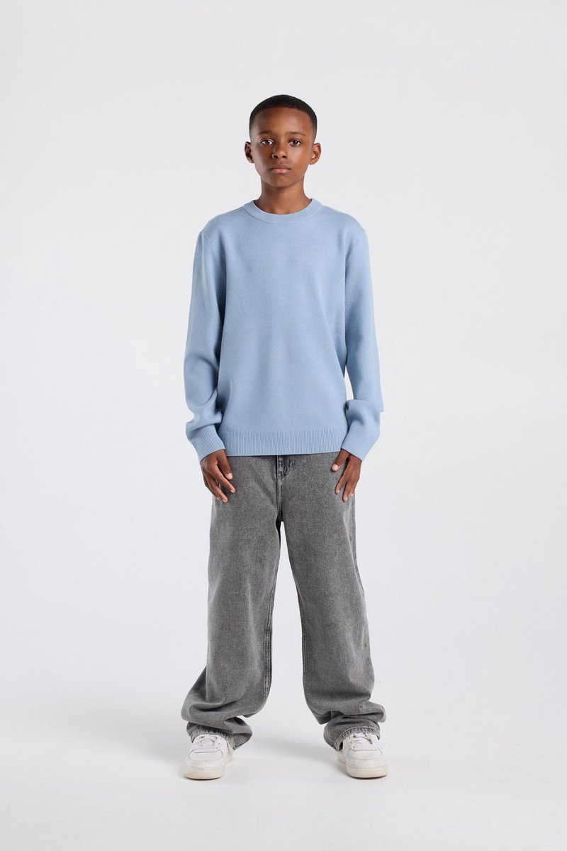 Crewneck pull Kon crew JR