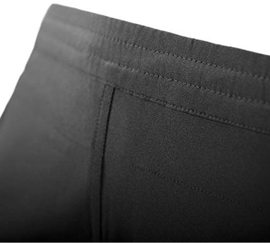Dames Trainingsbroek met Hoog Draagcomfort en Comfortabele Pasvorm — afbeelding 3
