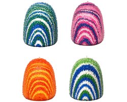 Squishdough Knijpfiguur MiniBumps - 130gr
